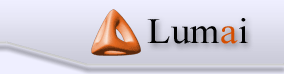 Lumai logotype